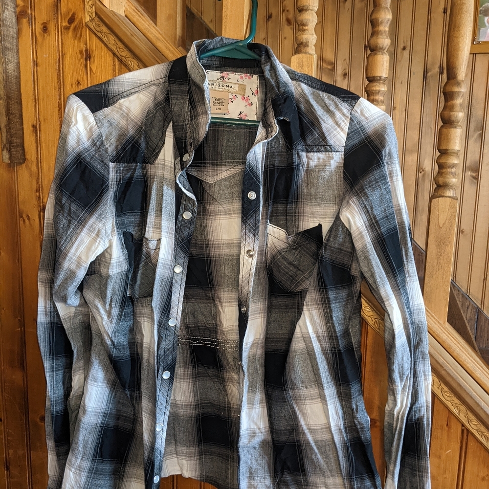 Arizona flannel